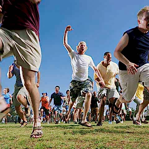 enerjik seslendirme blog