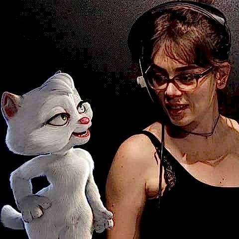 filmlerde seslendirme