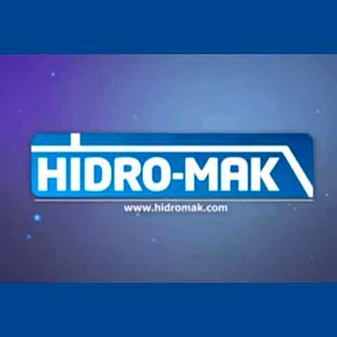 hidromak referans