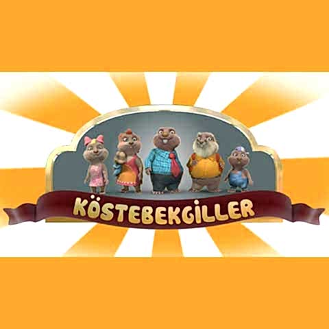 kostebekgiller referans