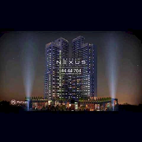 metsan nexus referans