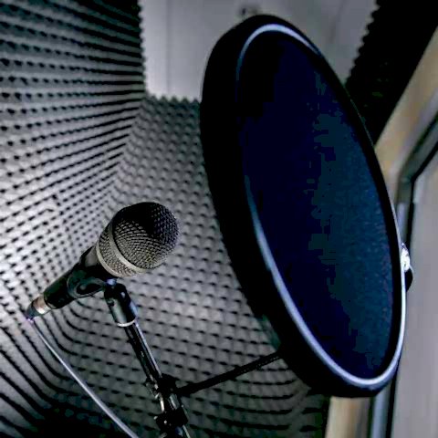 seslendirme teknik blog