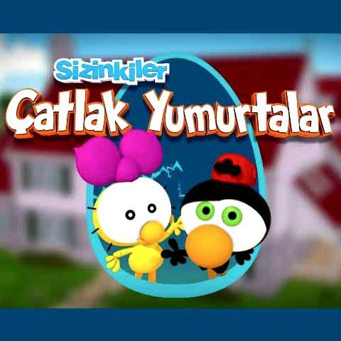 sizinkiler catlak yumurta referans