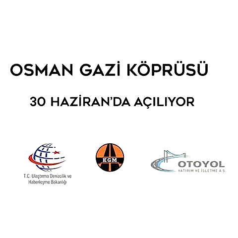 osman gazi koprusu