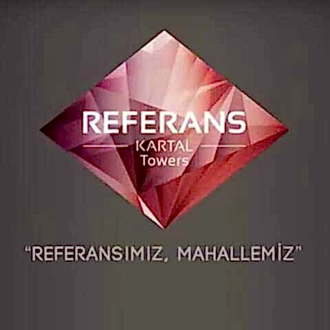 referans kartal