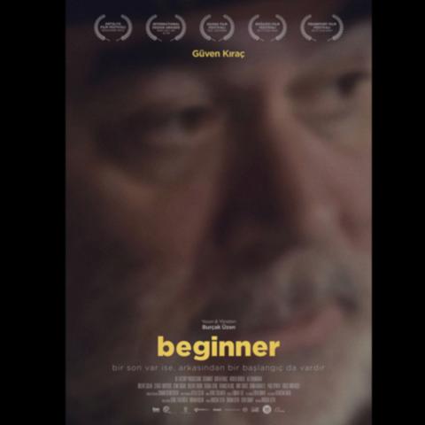 beginner afis sesizi