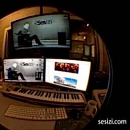 Seslendirme Ajansı 1 1