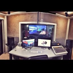 Seslendirme Studyolari 1