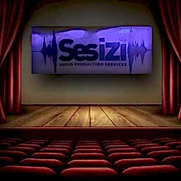 Seslendirme ve Tiyatro 1