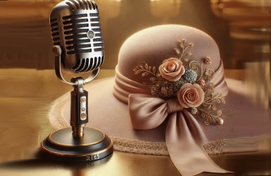 Kadın Seslendirme Santçıları