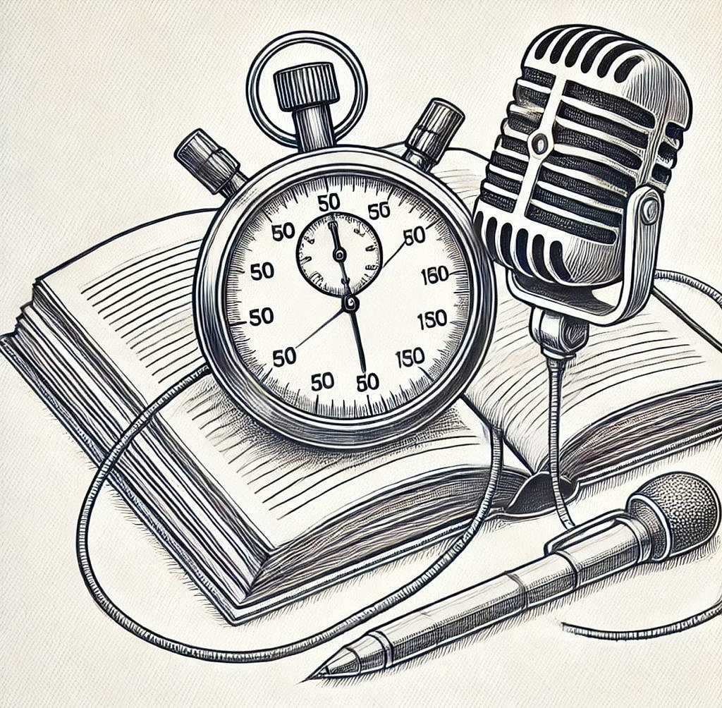 seslendirme okuma hizi tespiti illustrasyon 2